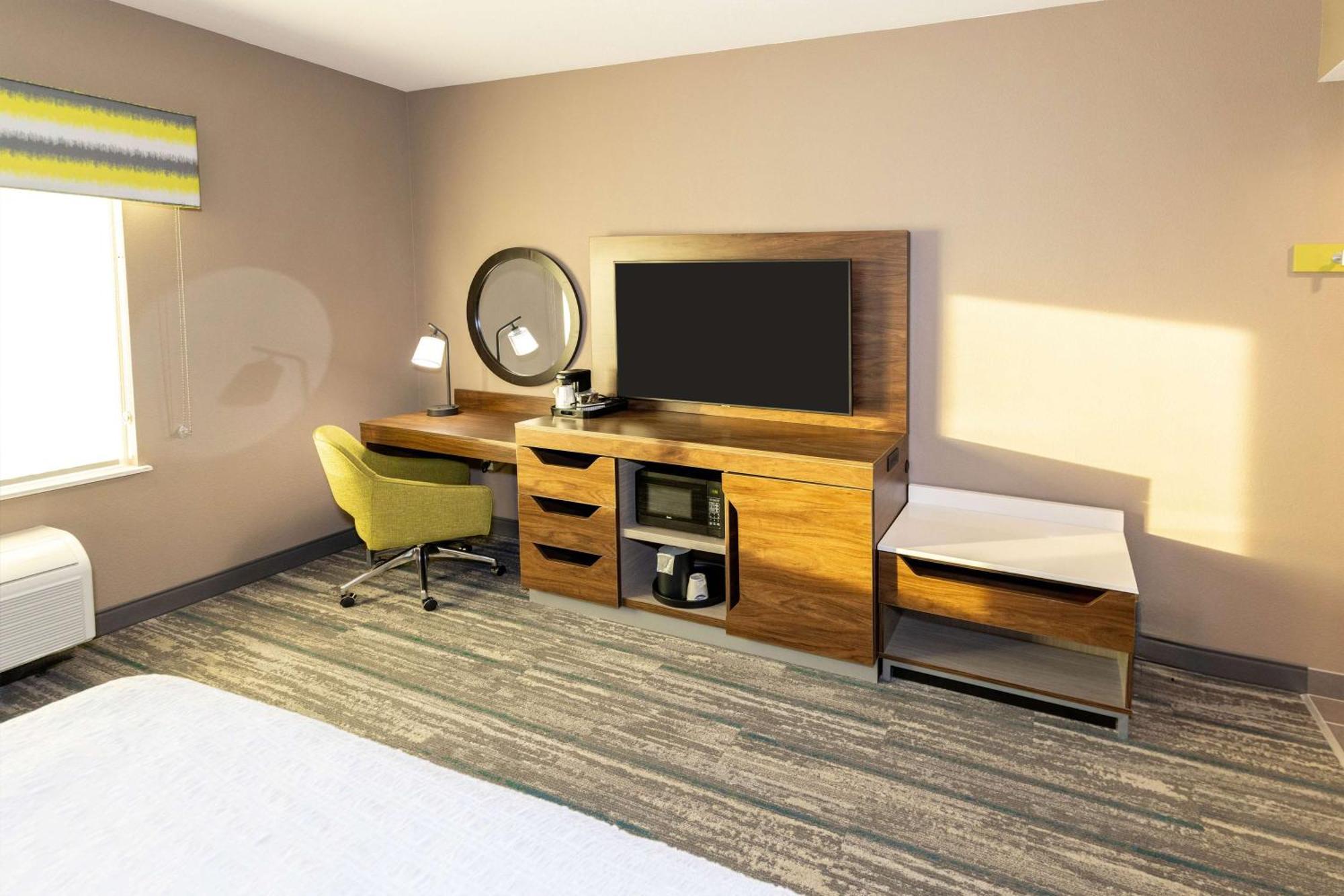 Hampton Inn Selma, Ca Buitenkant foto
